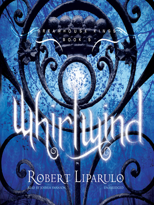 Title details for Whirlwind by Robert Liparulo - Available